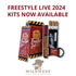 Drew Estate - Freestyle Live 2024