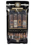 Perdomo 4-Pack Sampler Maduro